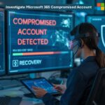 Responding to Office 365 Compromised account
