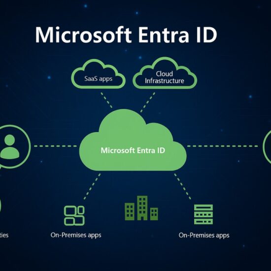 Microsoft Entra ID