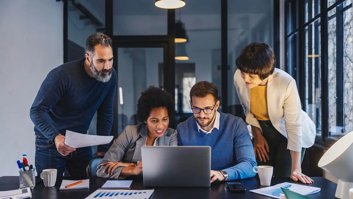 Microsoft SharePoint Online for Business Collaboration