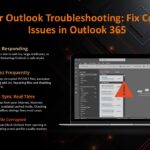 Common Outlook Troubleshooting