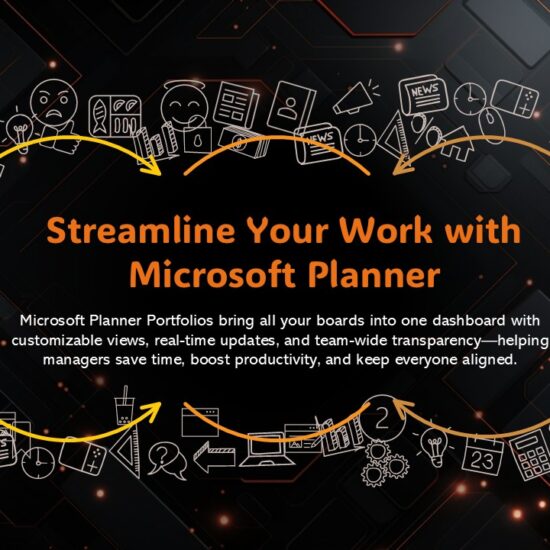 Microsoft Planner new Features