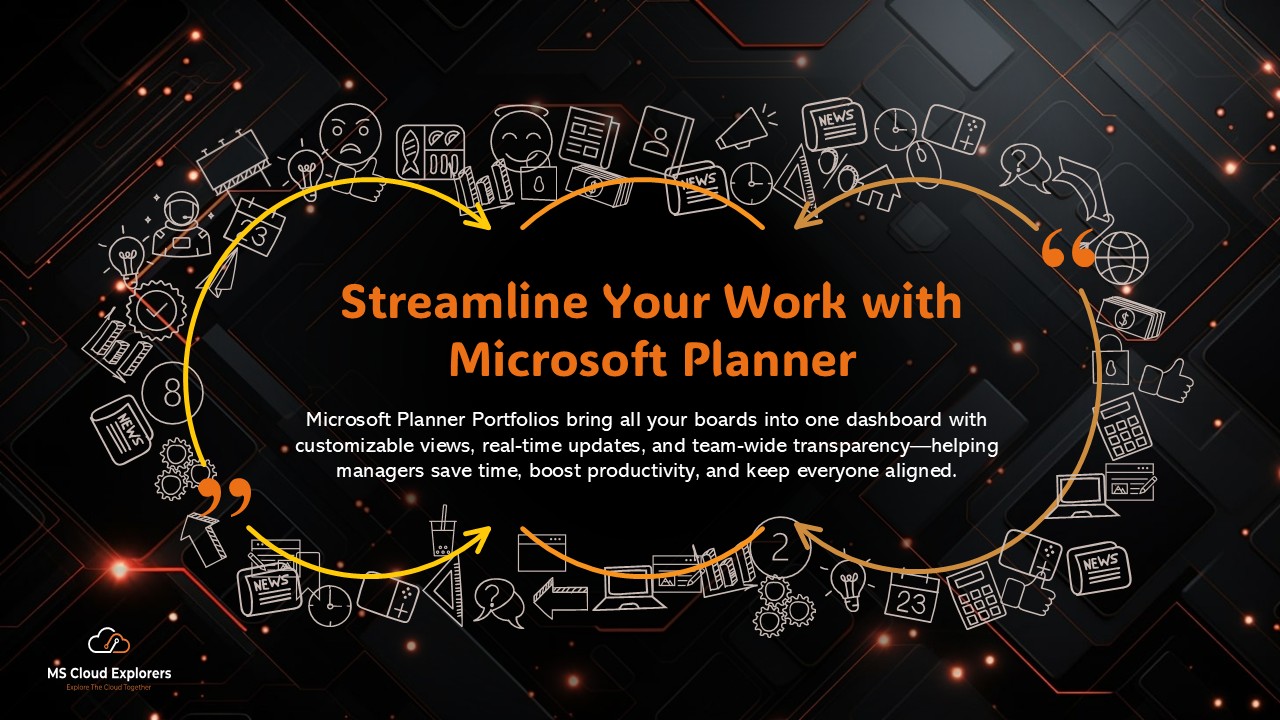 Microsoft Planner new Features