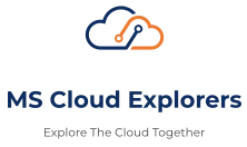 MS Cloud Explorers