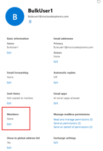 Convert User Mailbox To A Shared Mailbox In Microsoft 365 (Step-by-Step ...