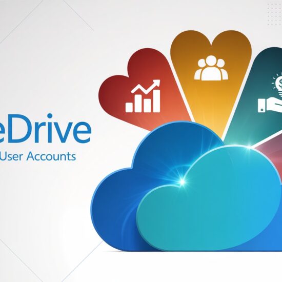 OneDrive Business Update