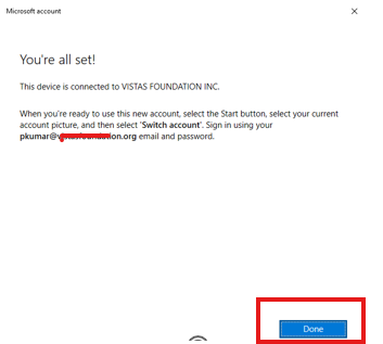 Entra ID Joined Device status