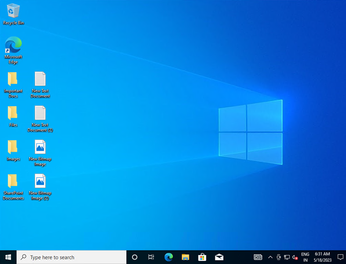 Windows Enrolled Device
