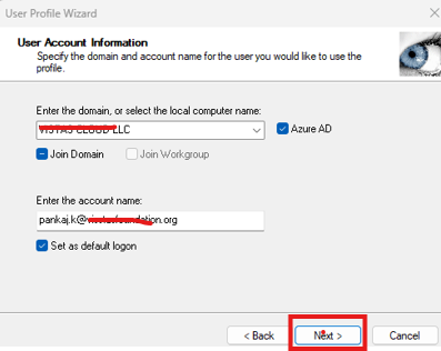Tool for Windows Devices Migration