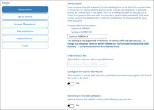 Step-by-Step Guide For Windows Devices Enrollment In Microsoft Intune ...