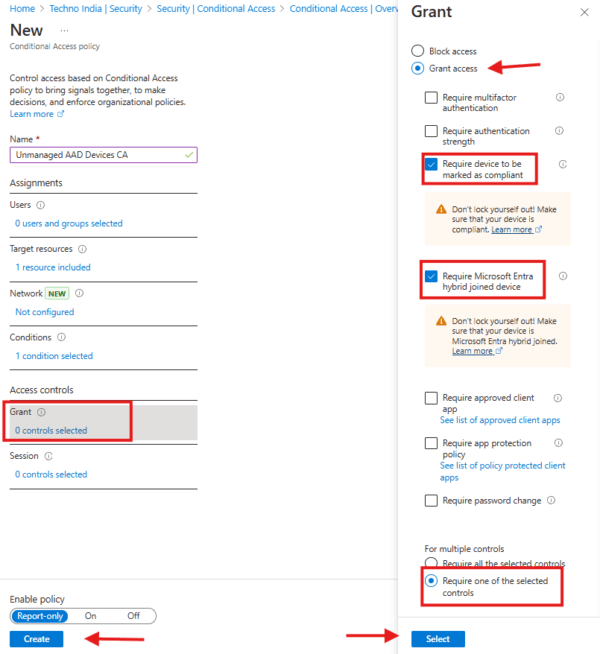 SharePoint Conditional Access Policy (2026 Guide): Block Unmanaged ...