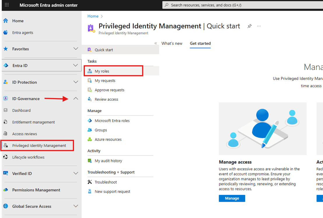 A Complete Guide To Privileged Identity Management In Azure AD (PIM ...