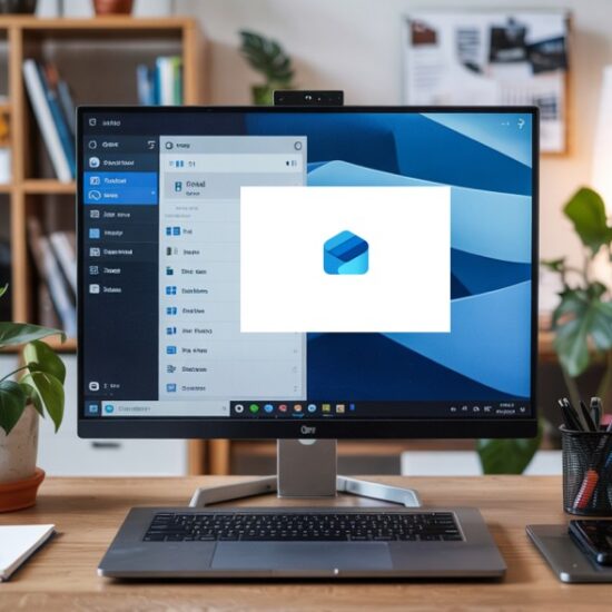 New Outlook for windows, Shared Mailbox UI update