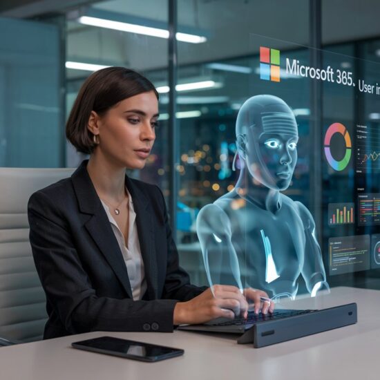 Copilot for Microsoft 365 Admins