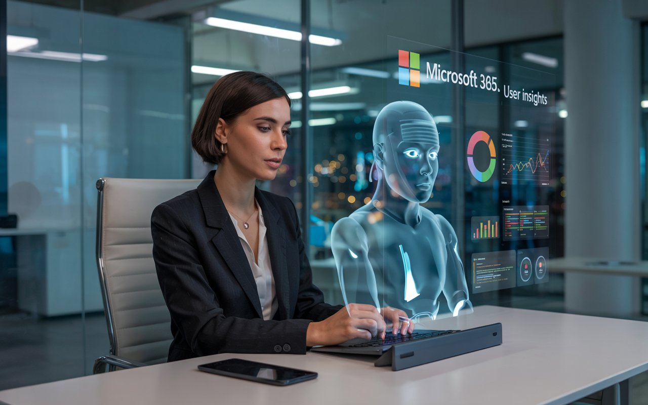 Copilot for Microsoft 365 Admins