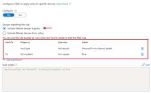 Session Controlls Top 7 Conditional Access Policies Every Organization Should Implement ...