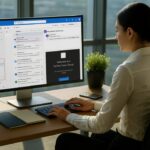 Exchange Email Online Archive