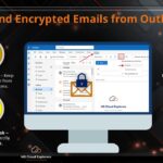 How to Send Encrypted email in Outlook