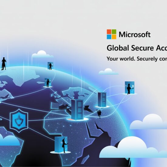 Microsoft Global Secure Access Overview