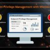 Microsoft Intune Privileged Elevated Management