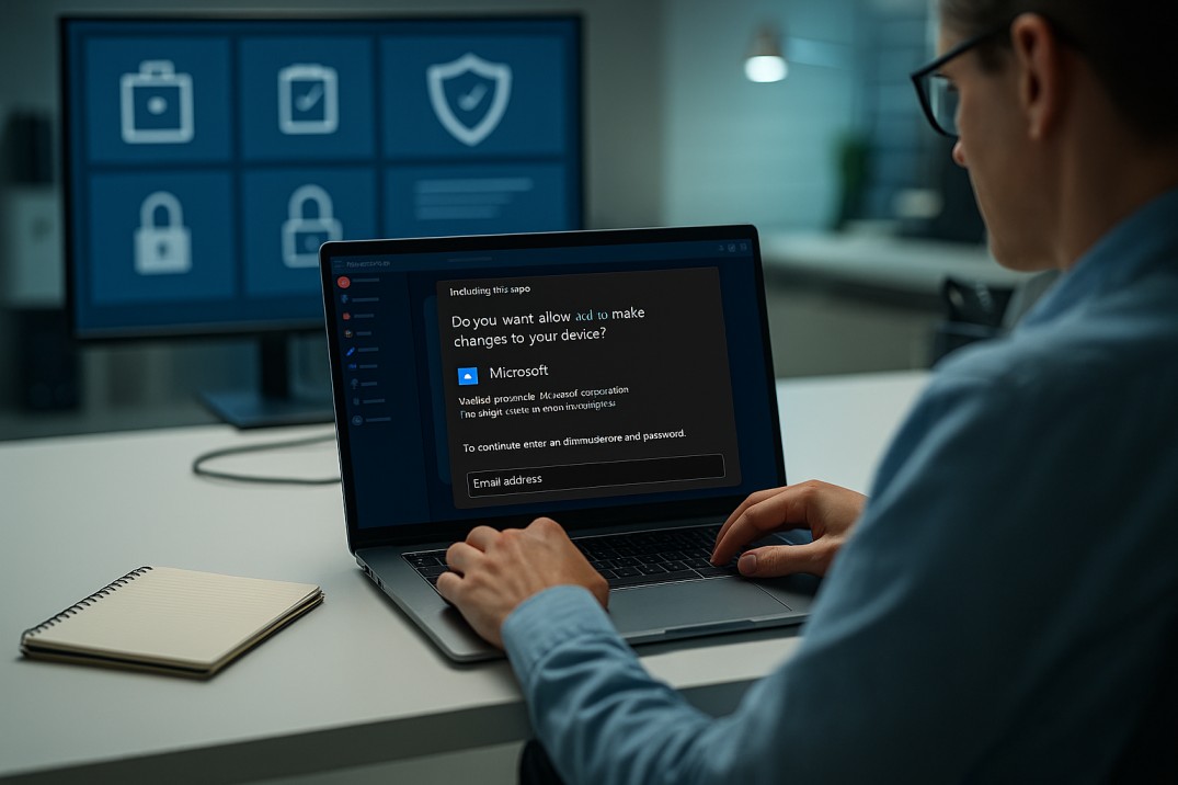 Microsoft Intune Privileged Elevated Management