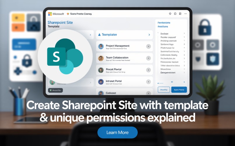 SharePoint Online Permissions