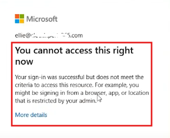 Microsoft Global Secure Access
