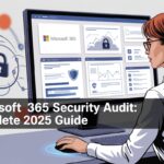 Microsoft 365 Security Audit and Assessment