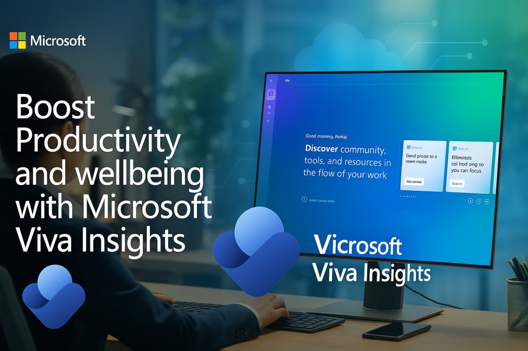 Microsoft Viva Insights