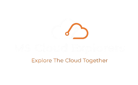 MS Cloud Explorers
