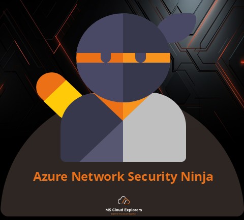 Azure Network Security Ninja