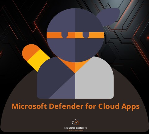 Microsoft Defender for Cloud Apps Ninja