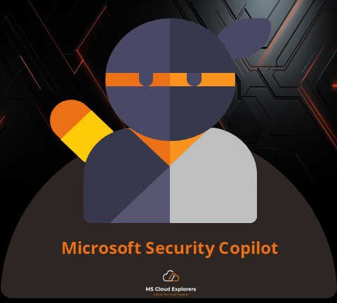 Microsoft Security Copilot Ninja
