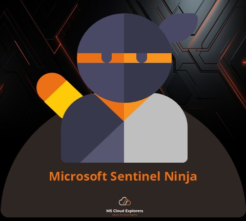 Microsoft Sentinel Ninja