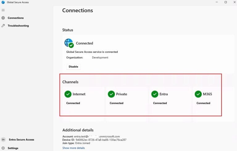 Everything You Need To Know About Microsoft Global Secure Access In ...