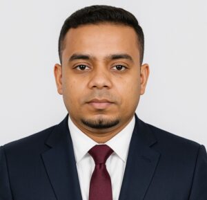 Pankaj-Kumar MScloudexplorers Author