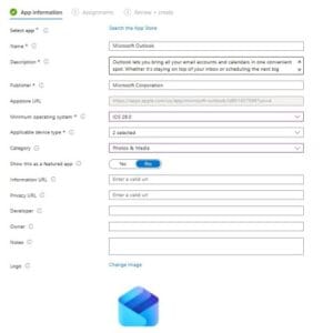 How To Deploy Microsoft 365 Apps With Intune: Complete Enterprise Guide ...