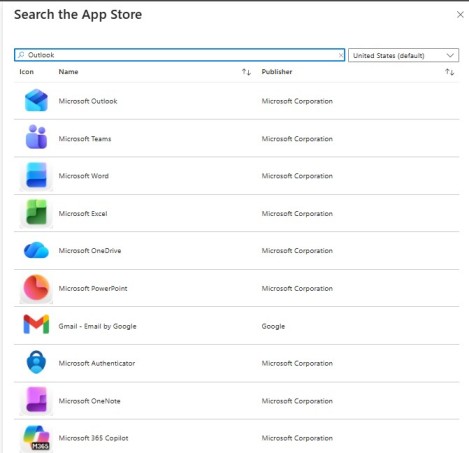 Deploy Microsoft 365 Apps with Intune for Phone Devices