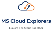 MS Cloud Explorers