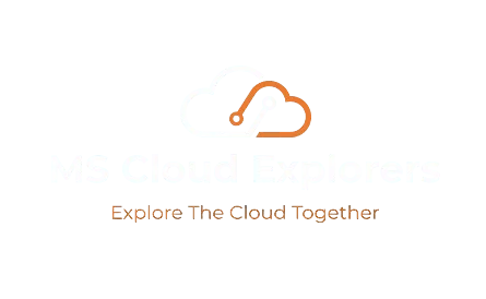 MS Cloud Explorers