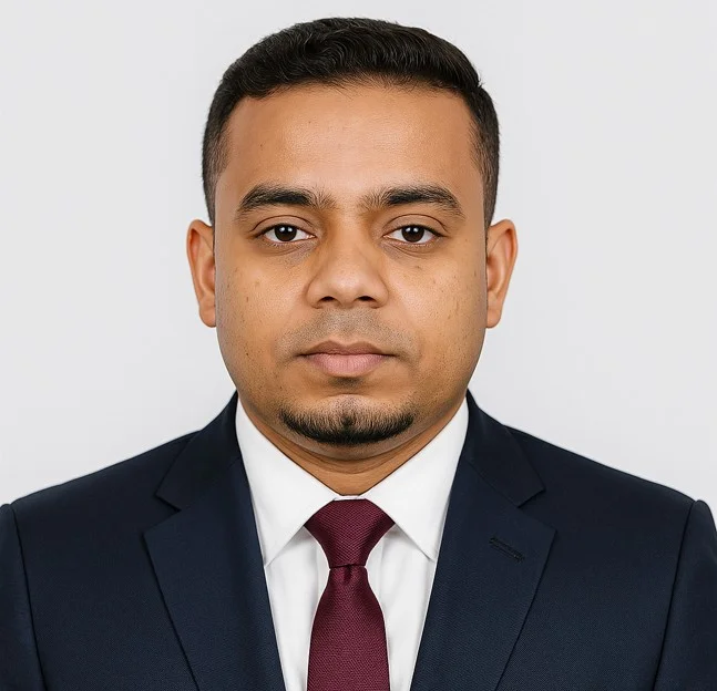 Pankaj Kumar