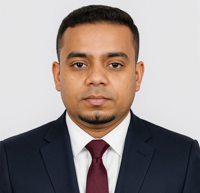 Pankaj Kumar